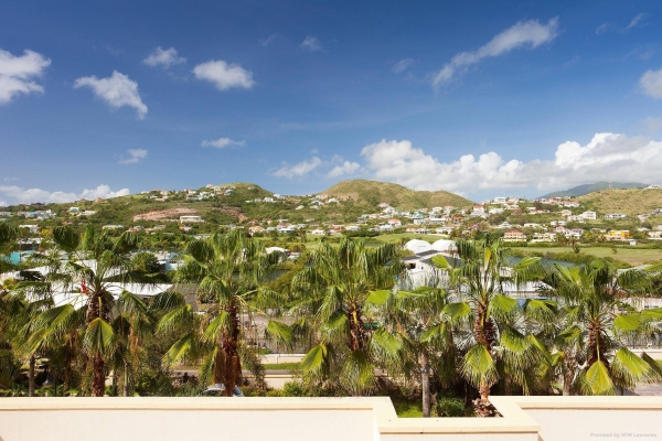 Hotel St Kitts Marriott Resort and The Royal Beach Casino (Kittitian Village)